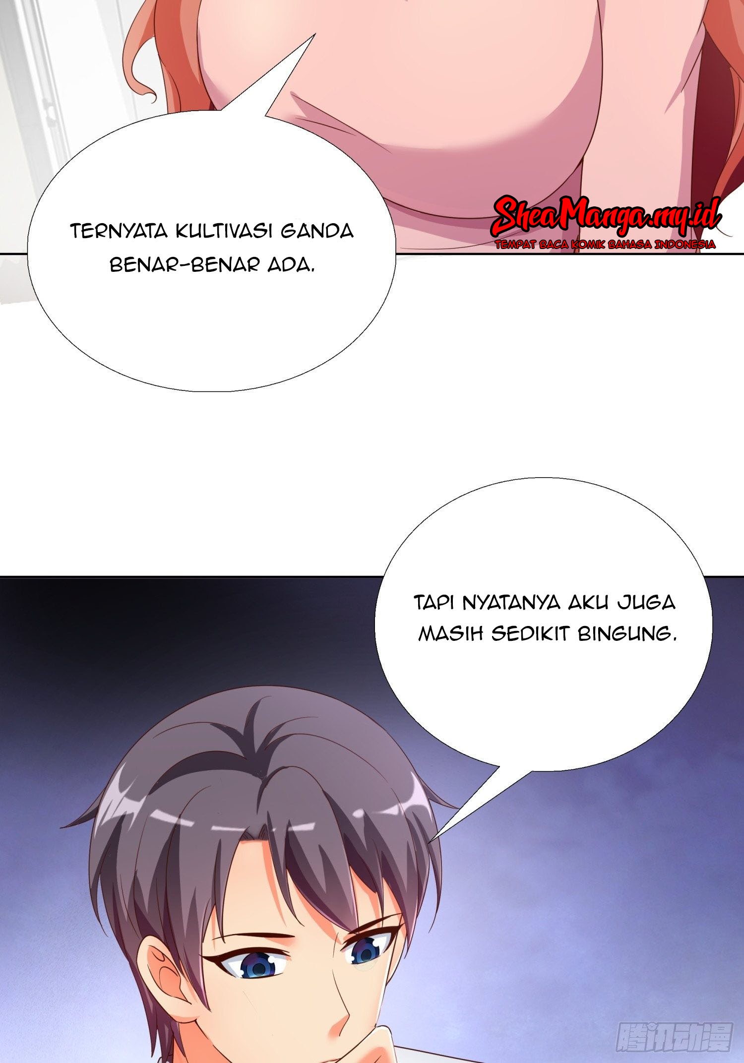 Super School Doctor (Supreme Campus Doctor) Chapter 70 Gambar 28